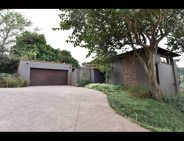 20 BEDROOM GATED ESTATE FOR SALE IN WESTVILLE